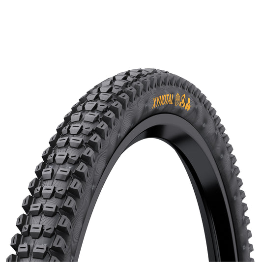 CONTINENTAL XYNOTAL ENDURO TYRE - SOFT COMPOUND FOLDABLE