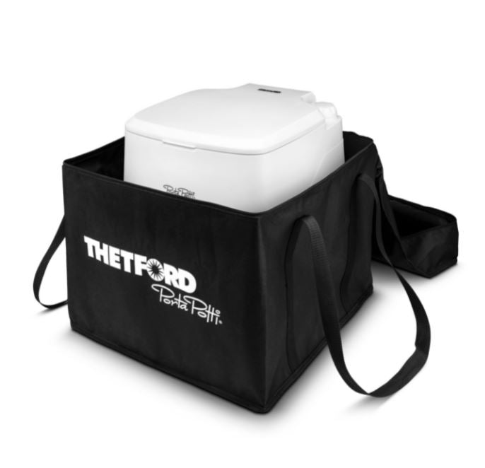 Sac de transport Porta Potti pour petits modèles - PP 335/145/345