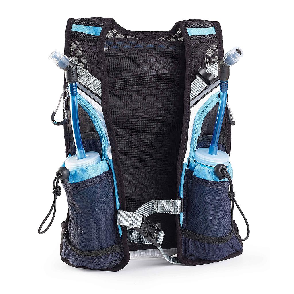 Ultimate Performance Fleet 6 Rennwesten-Pack, 6 l, L/XL, 40–50 Zoll
