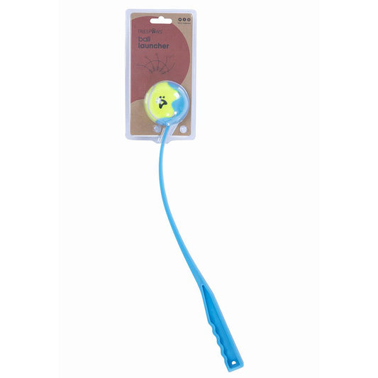 Trespaws Armie Ball Throw Bleu