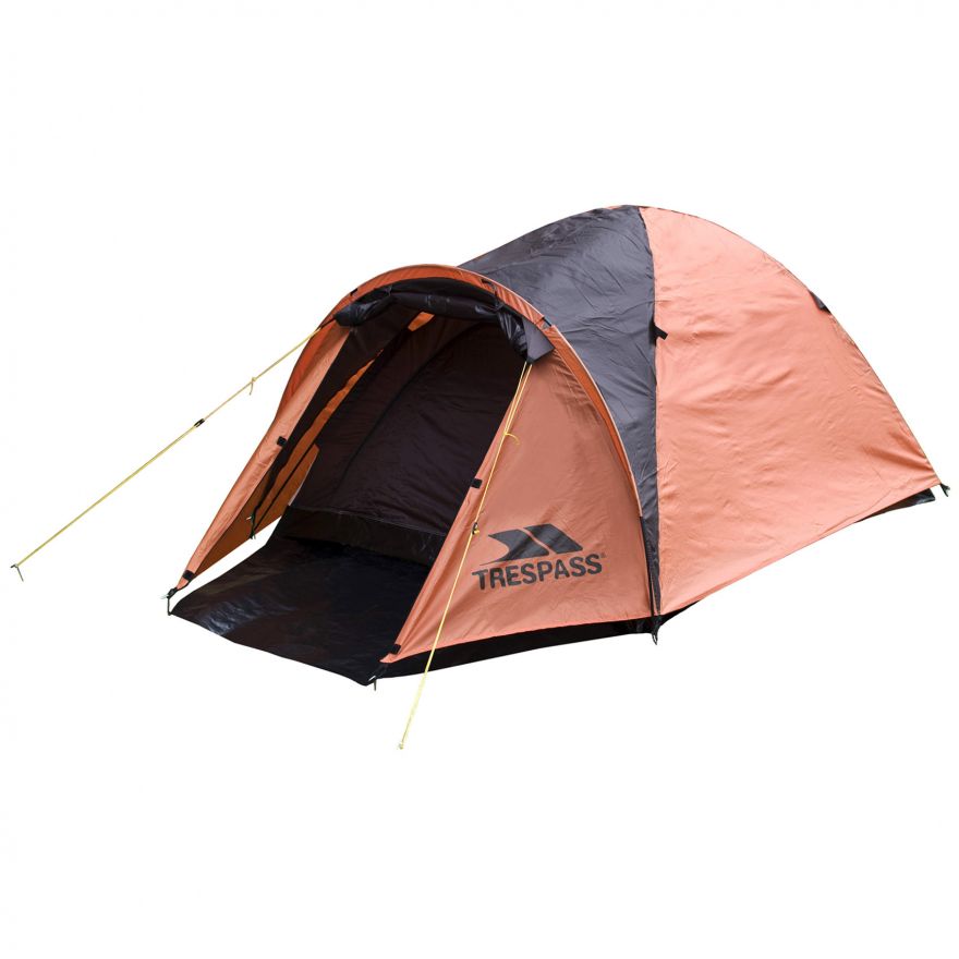Trespass Tarmachan 2 Man Tent Sunset
