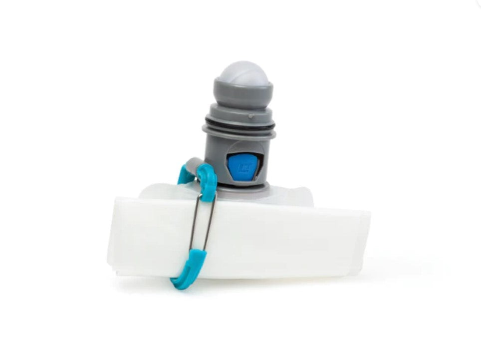 Vapur Ez Lick Portable Dog Water Bottle 700ml - WHITEOUT