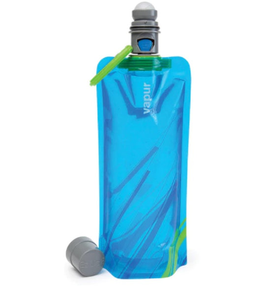Bouteille d'eau portable pour chien Vapur Ez Lick 700 ml - ELEMENT