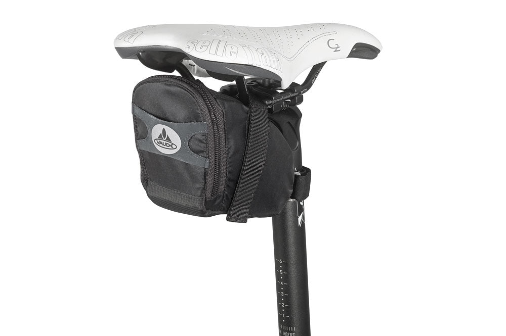 Vaude Race Light Satteltasche