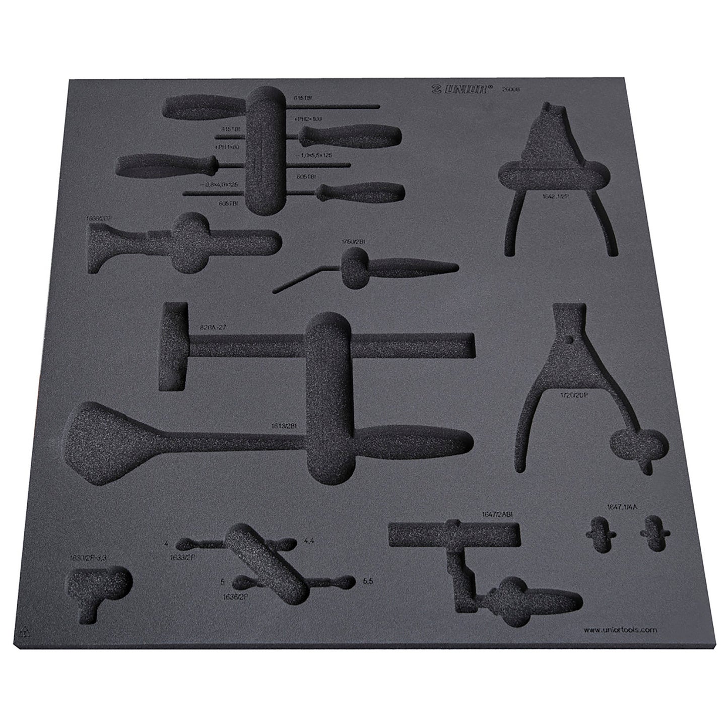 UNIOR LEERES TABLETT FÜR SET3-2600B