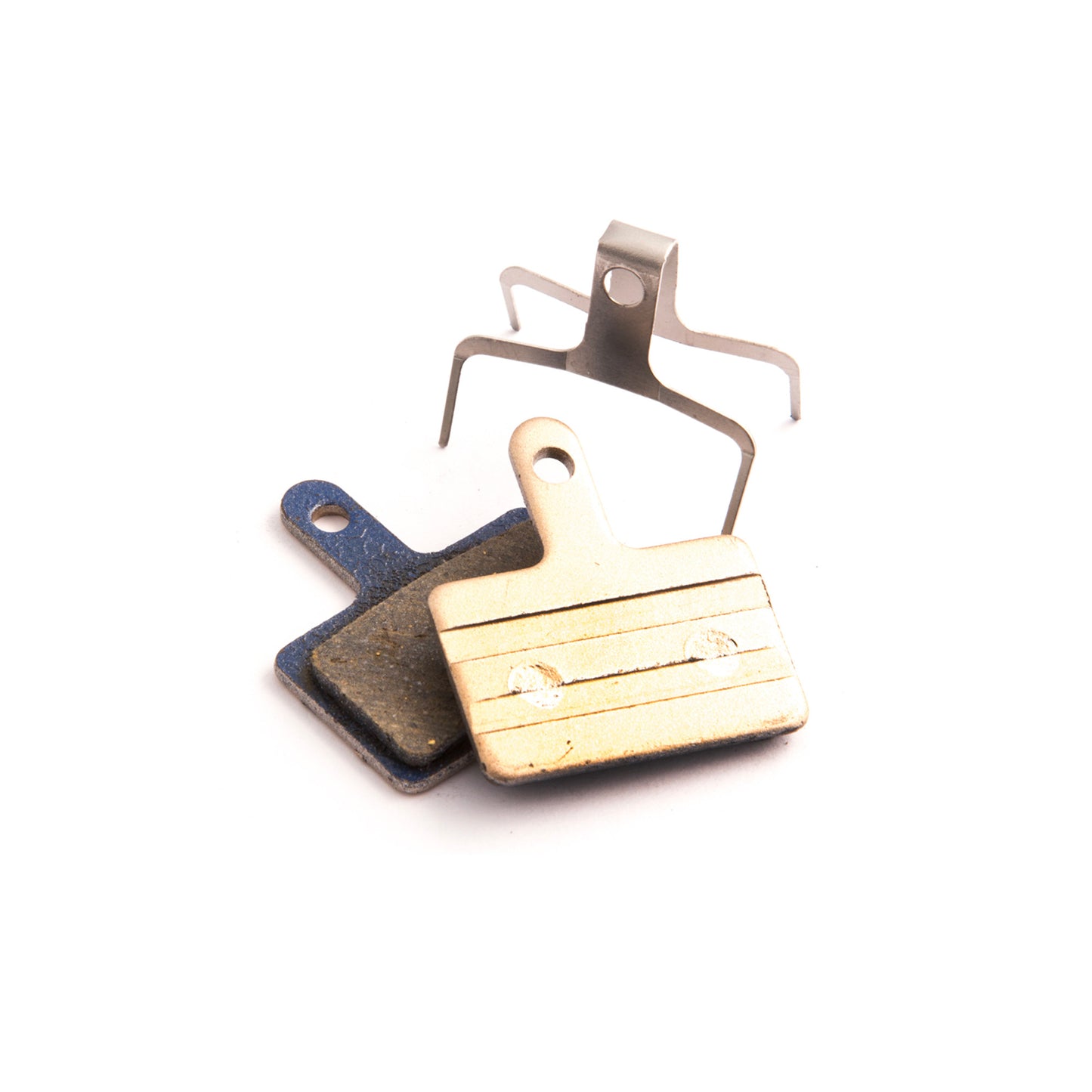 CLARKS ELITE – plaquettes de frein à disque semi-métalliques, pour SHIMANO DEORE BR-M515/M475/M525/M465/M495 TEKTRO AUGIRA COMP/DRACO/AQUILA/HDC-300/MOTA