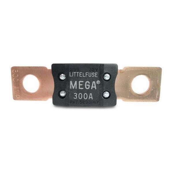 Fusible Link Mega 300 A
