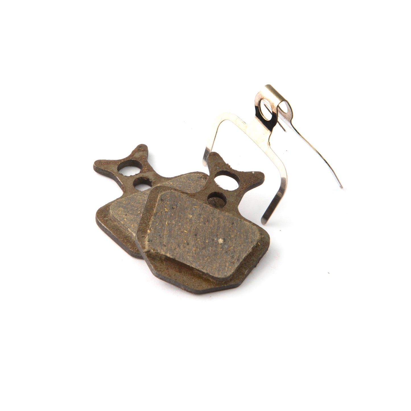 PLAQUETTE DE FREIN À DISQUE ORGANIQUE CLARKS POUR FORMULA ORO