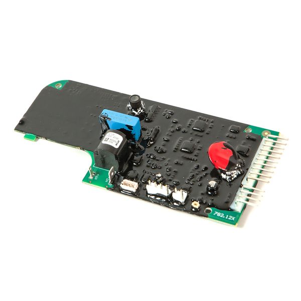 Whale Heater Expanse PCB Gaz principal 782.129