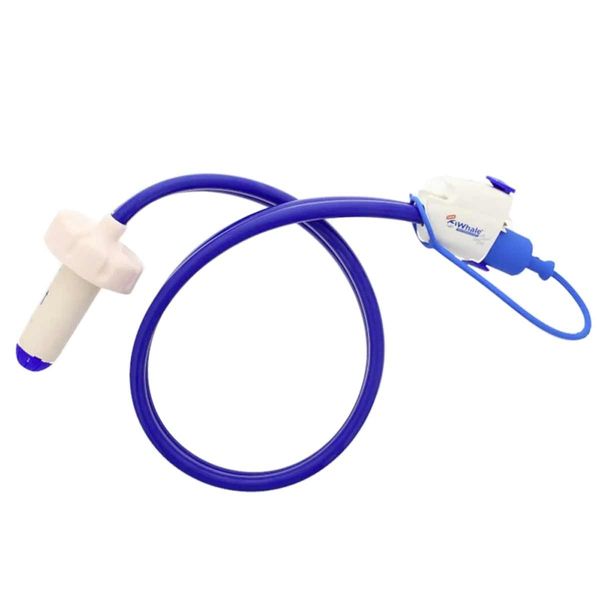 Whale EP1642 Watermaster Pompe à eau à haut débit avec prise Easi-Push 12 V