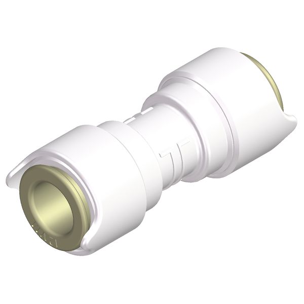 Baleine Égale Droite 12mm