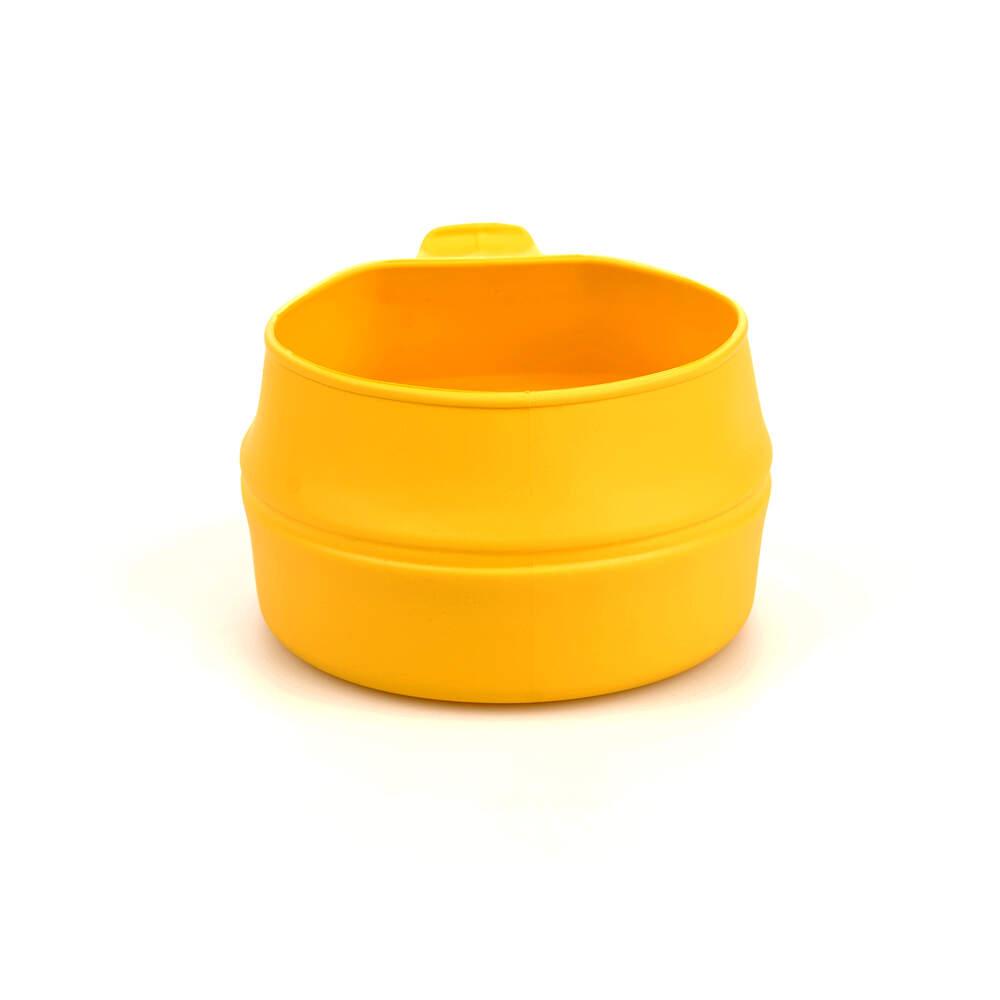 Wildo Fold-A-Cup – Citron