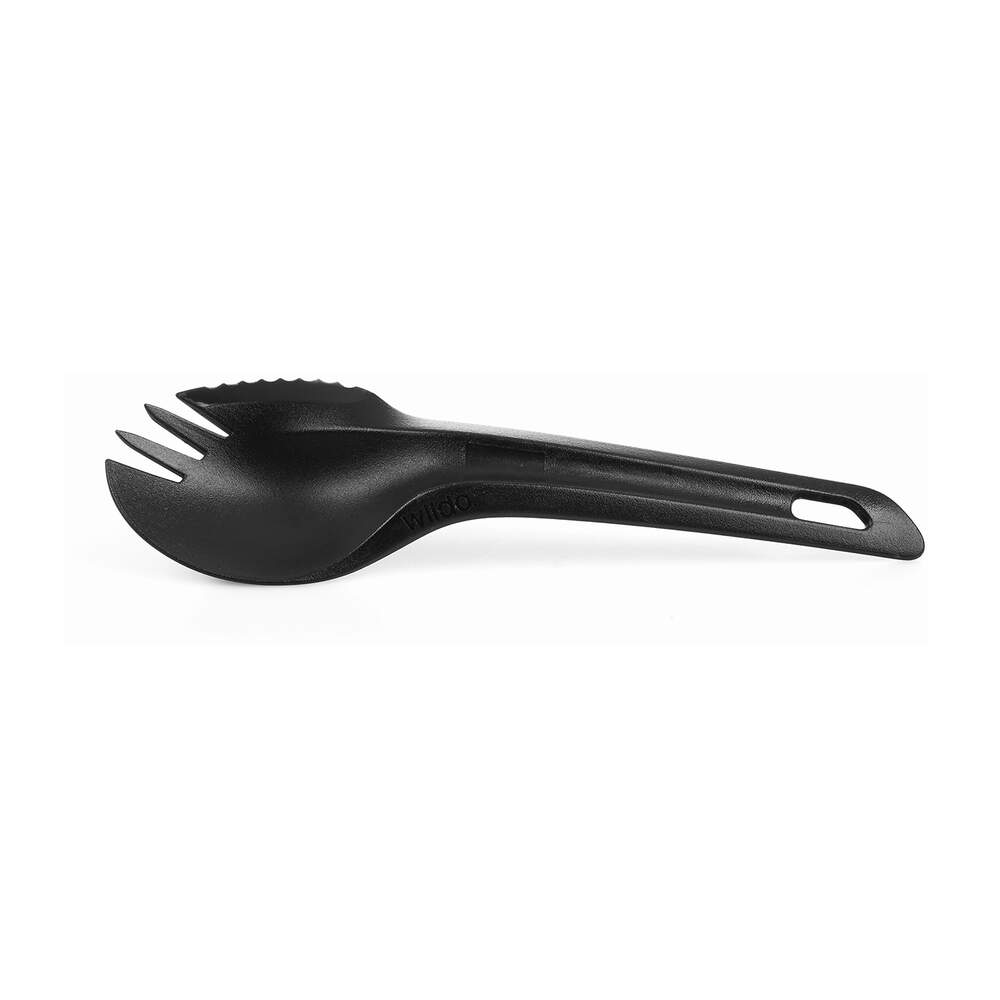 Wildo Spork – Black