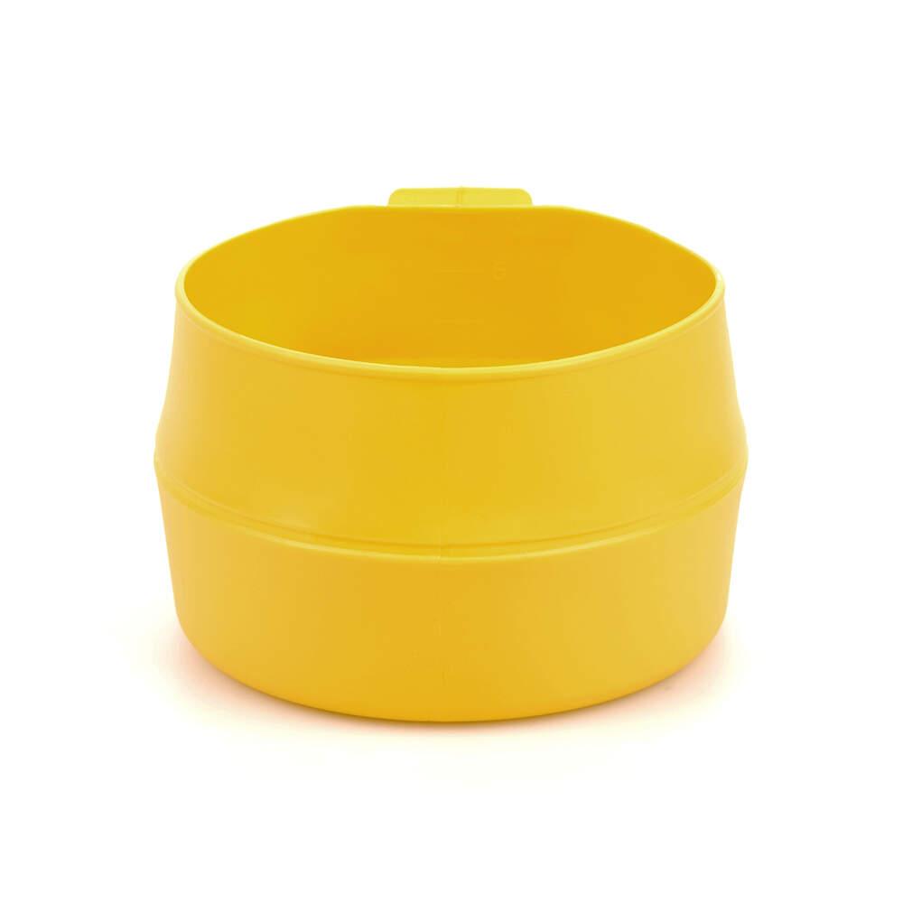 Wildo Fold-A-Cup Big – Citron