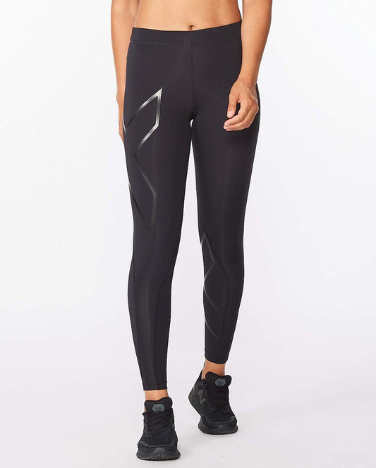 2XU Damen Core Kompressionsstrumpfhose