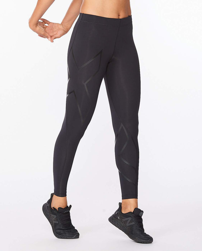 Collants de compression 2XU Core pour femmes