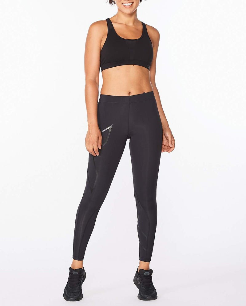 Collants de compression 2XU Core pour femmes