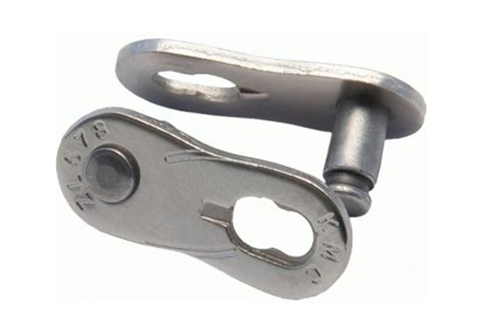 KMC MISSING LINK Z1EHX WIDE NON RE-USEABLE EPT SIL 40 BOX