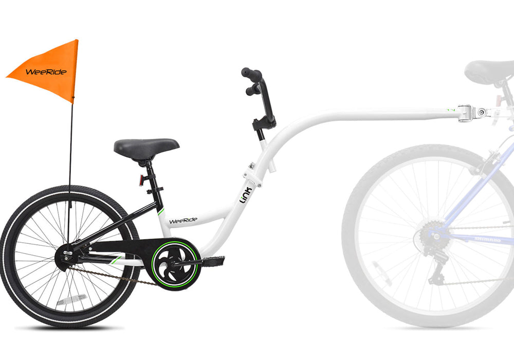 WeeRide KAZAM LINK TAGALONG