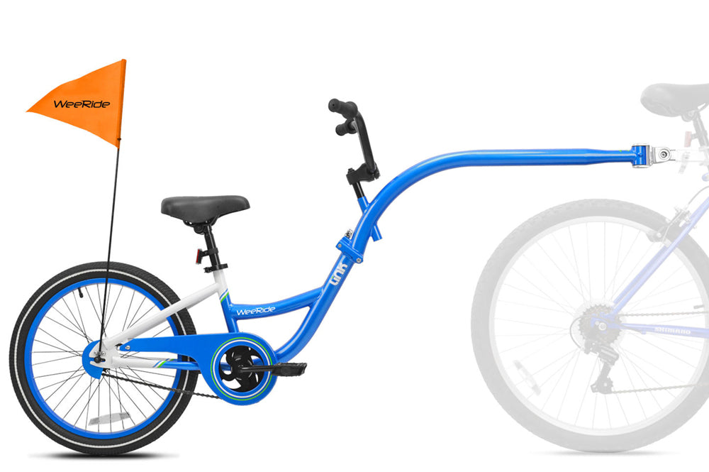 WeeRide KAZAM LINK TAGALONG
