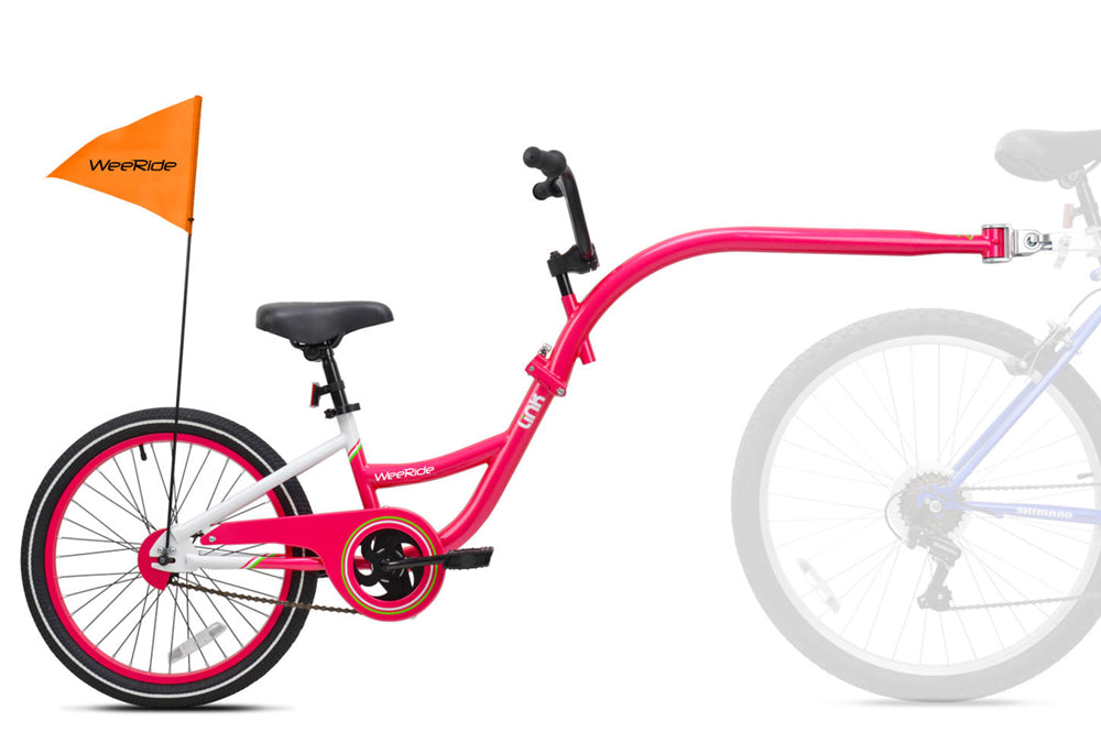 WeeRide KAZAM LINK TAGALONG