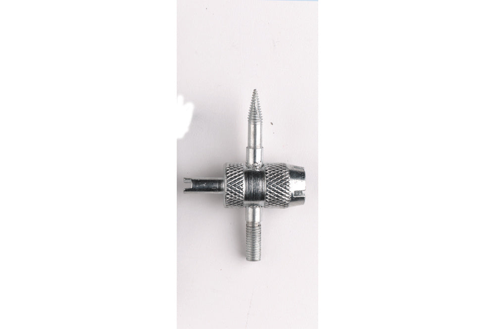 Weldtite Schrader-Ventilwerkzeug