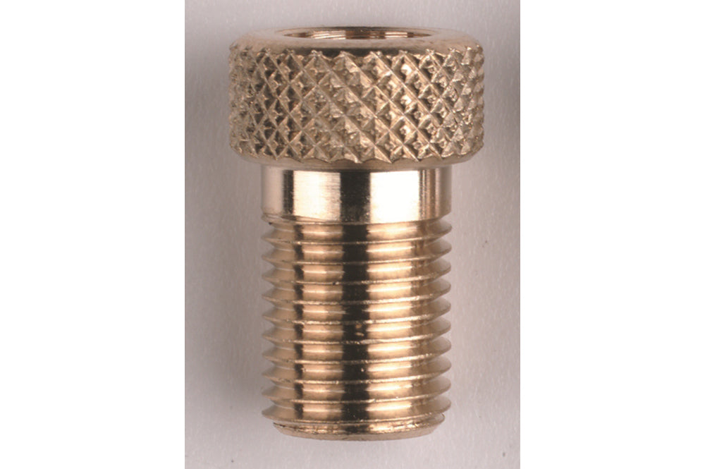 Weldtite Adaptor For Woods To Schrader