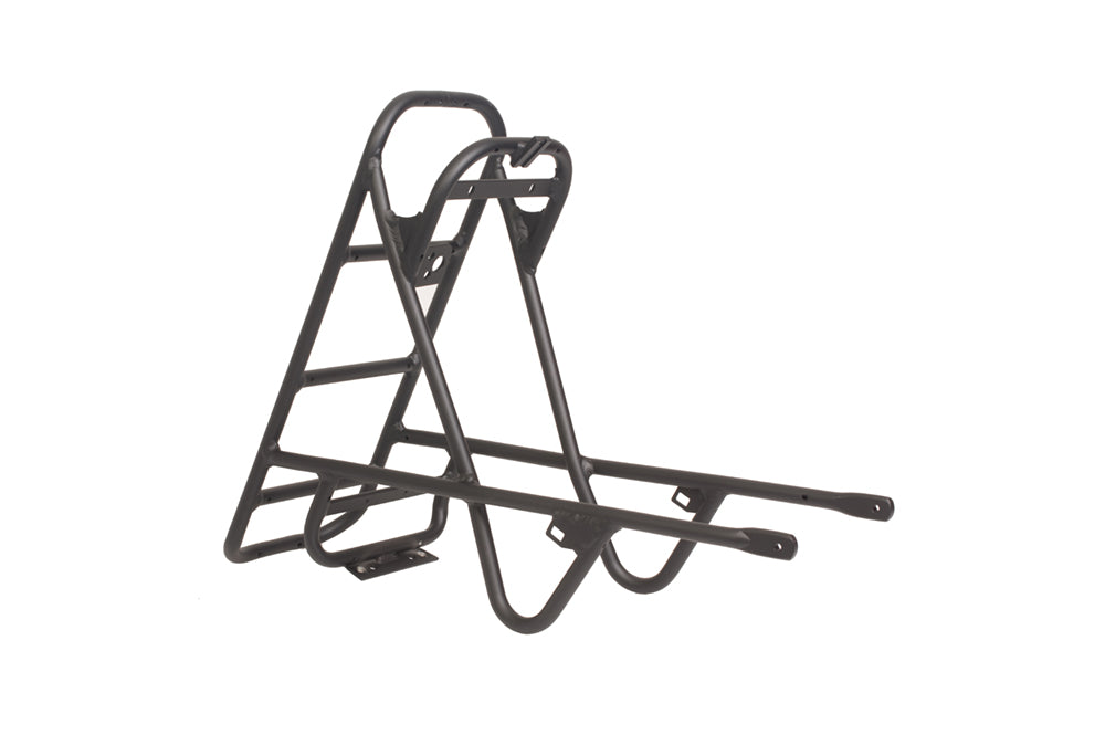 Raleigh E MOTION RACK 26