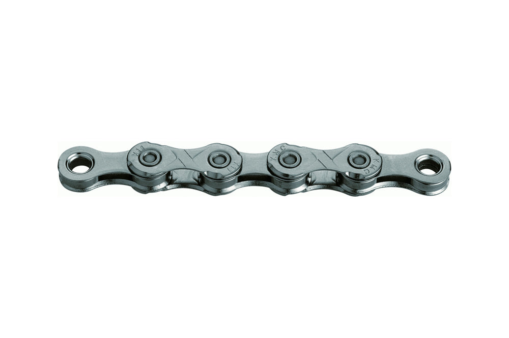 KMC KMC X11 GREY 25PC WS PK