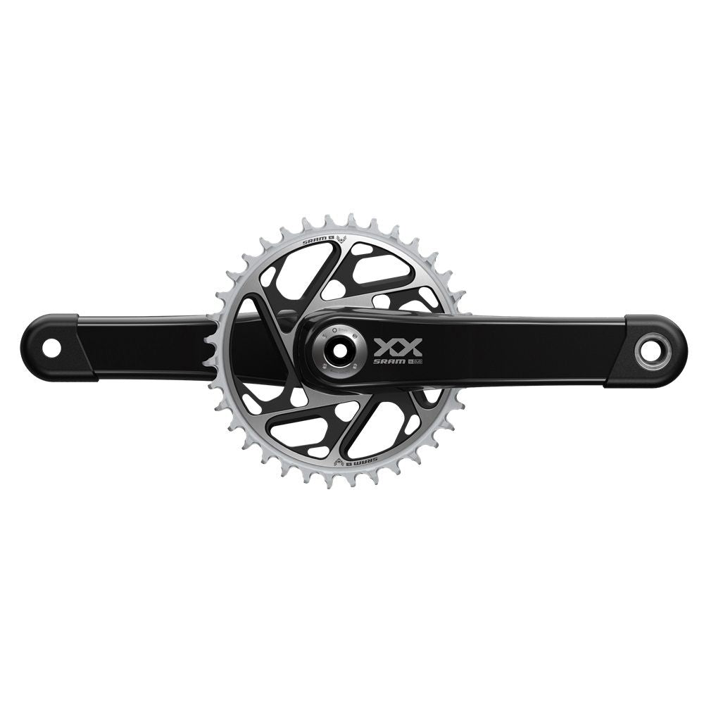 Sram FC XXSL EAGLE Q174CL55 DUB175 BLK34TT
