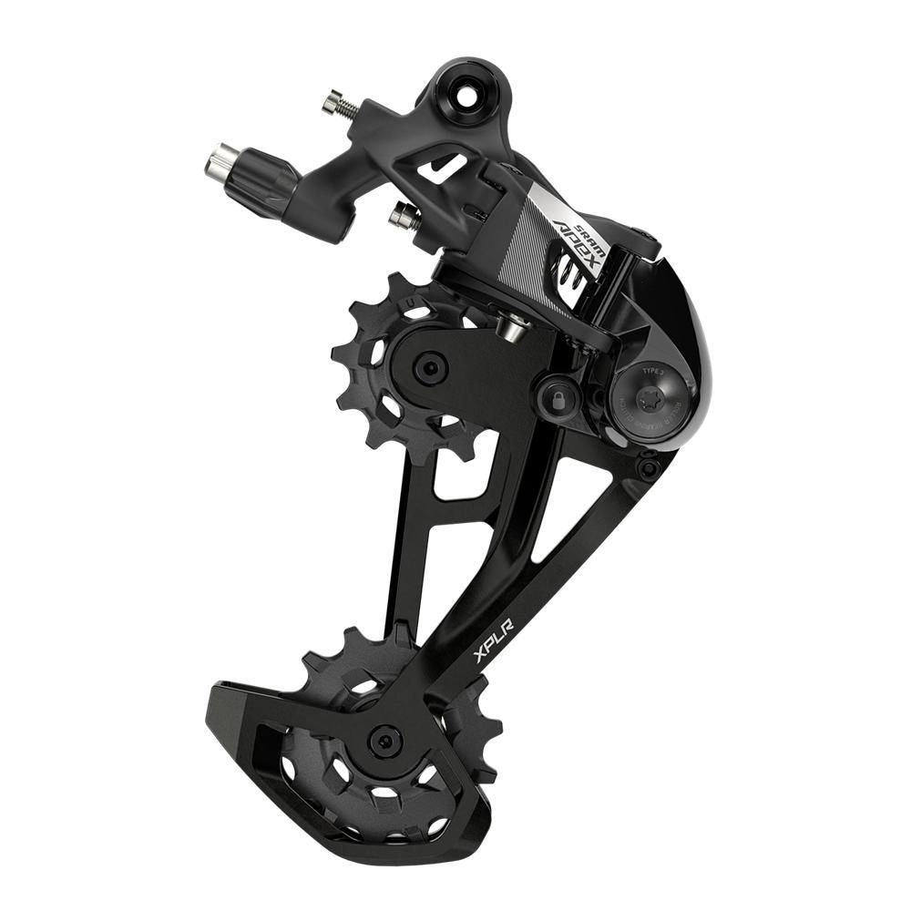 Sram Apex XPLR Schaltwerk