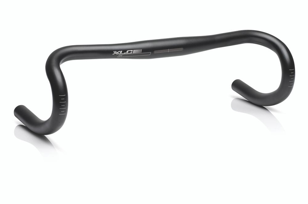 BARRE DE ROUTE XLC 31,8MM HB-R05