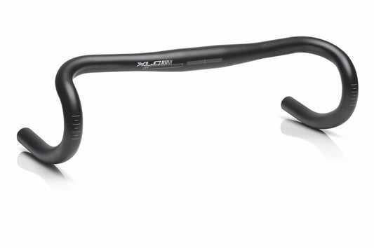BARRE DE ROUTE XLC 31,8MM HB-R05