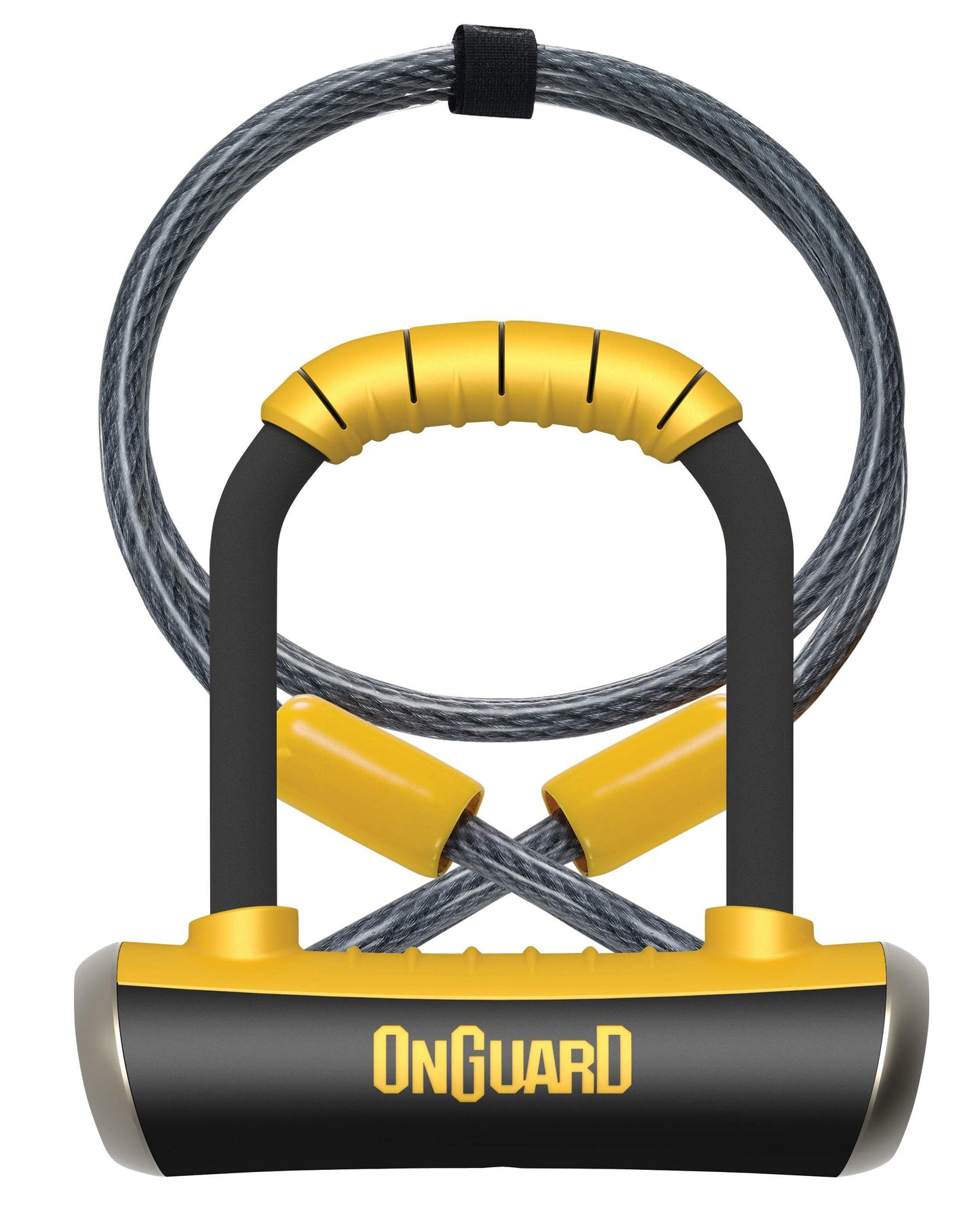 Onguard Pitbull Mini DT U-Lock