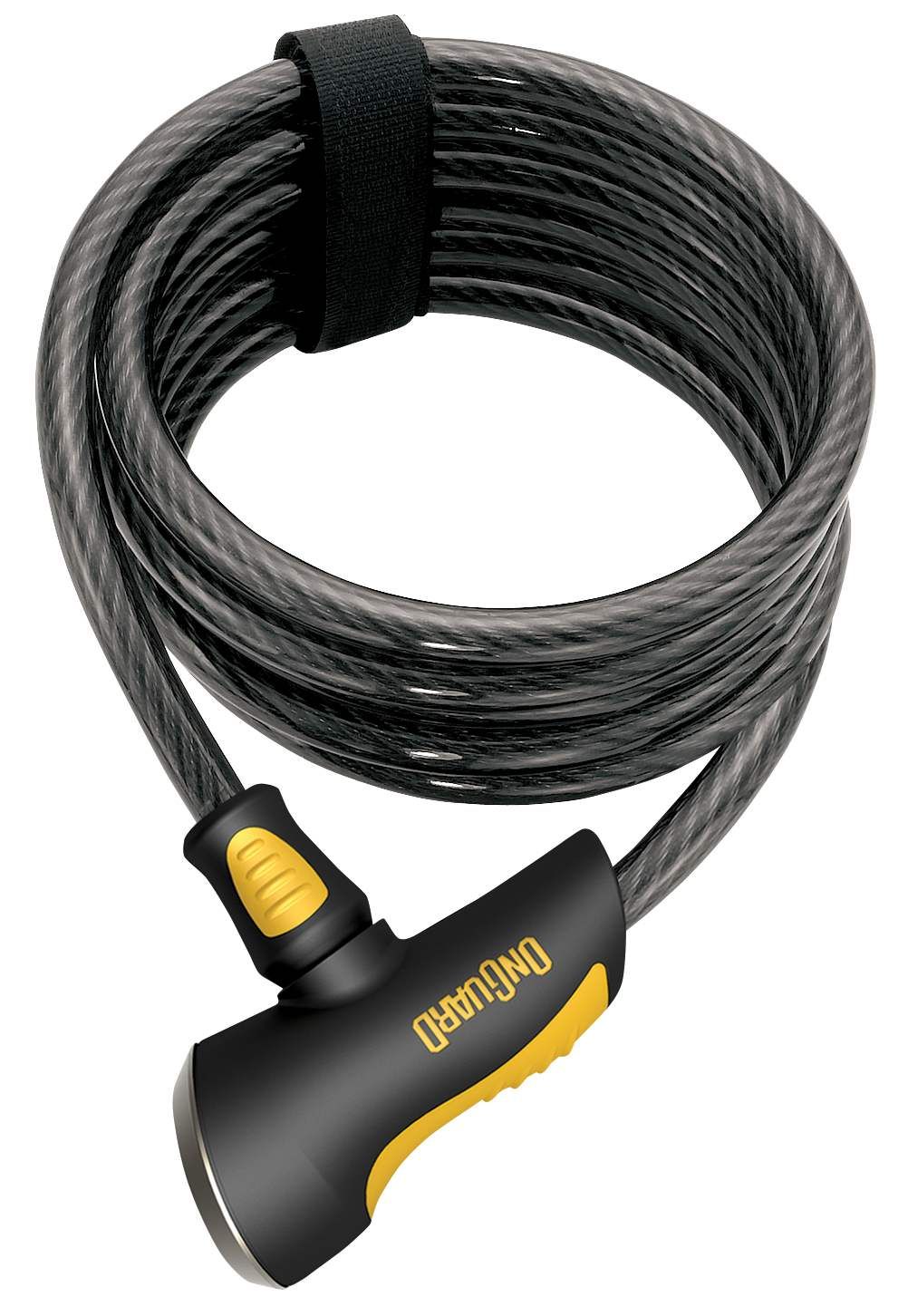 Onguard Doberman Cable Lock (185cm x 10mm)
