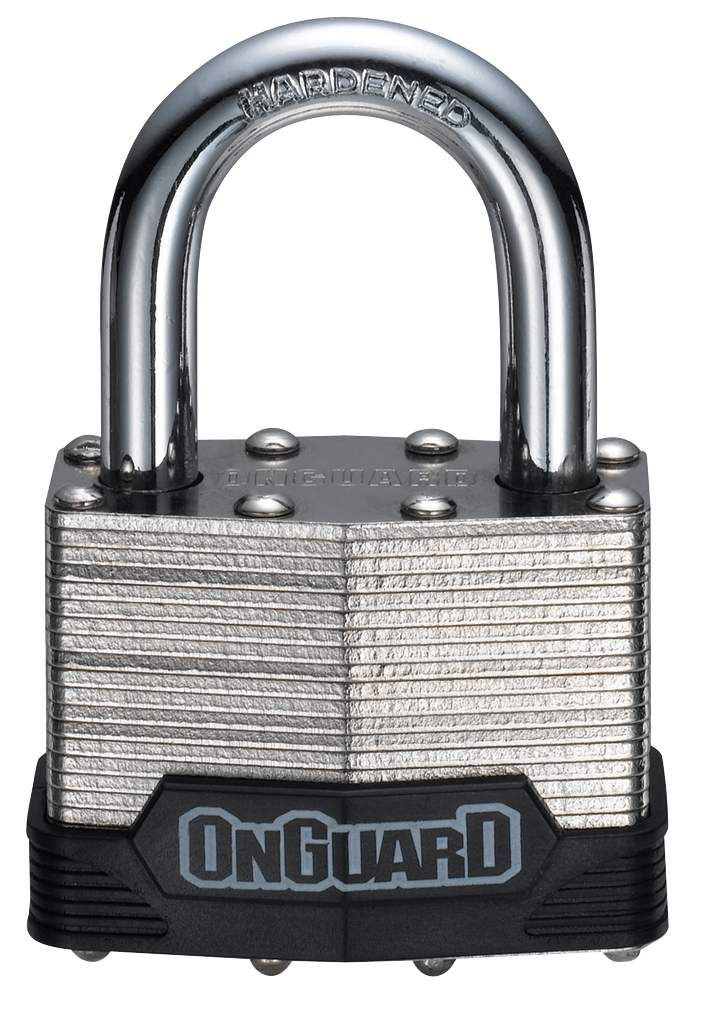 Onguard Bullmastiff ShacklePadlock