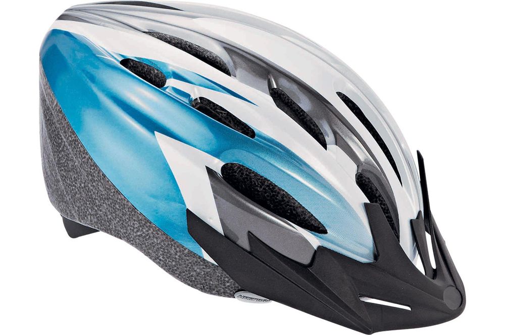 Raleigh CyclePro Trac Adjutable Unisex Helmet