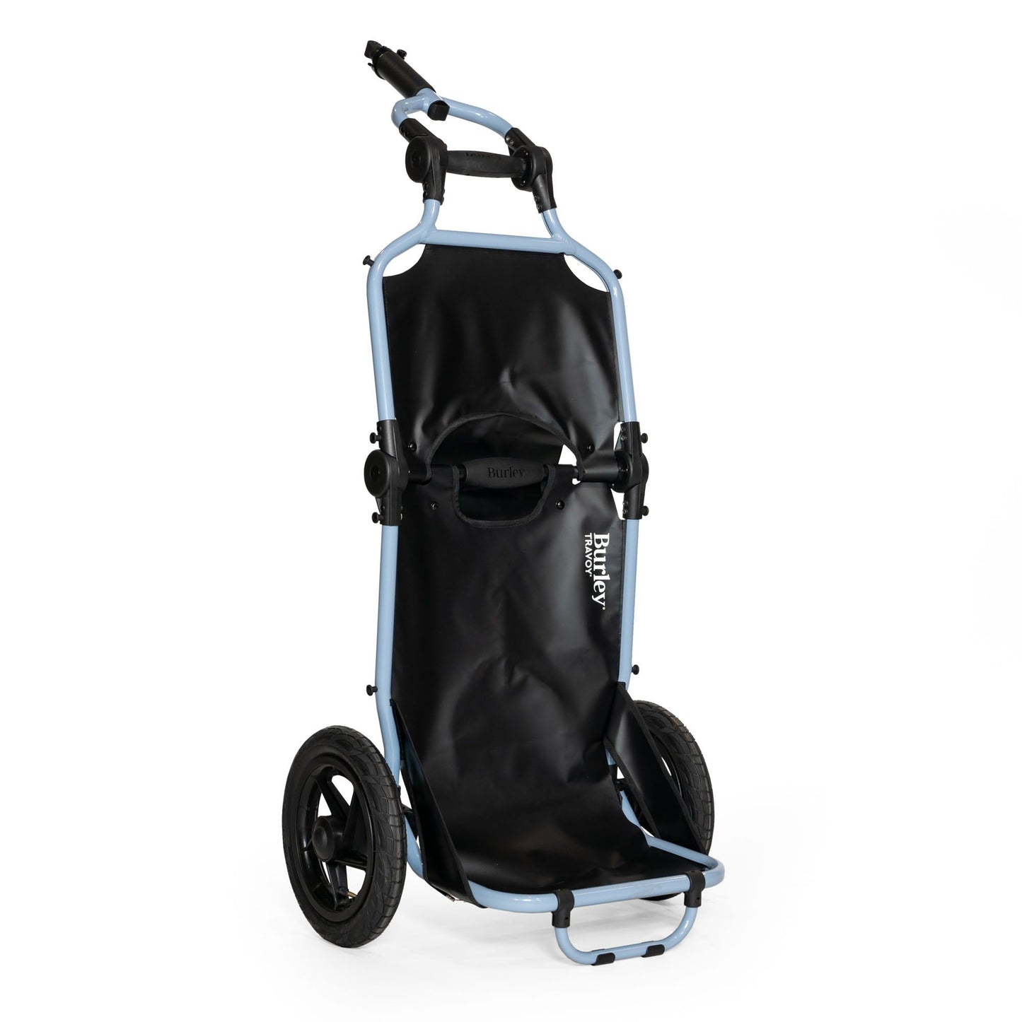 Burley COUVERTURE SOLO 2007 - 08 2ÈME