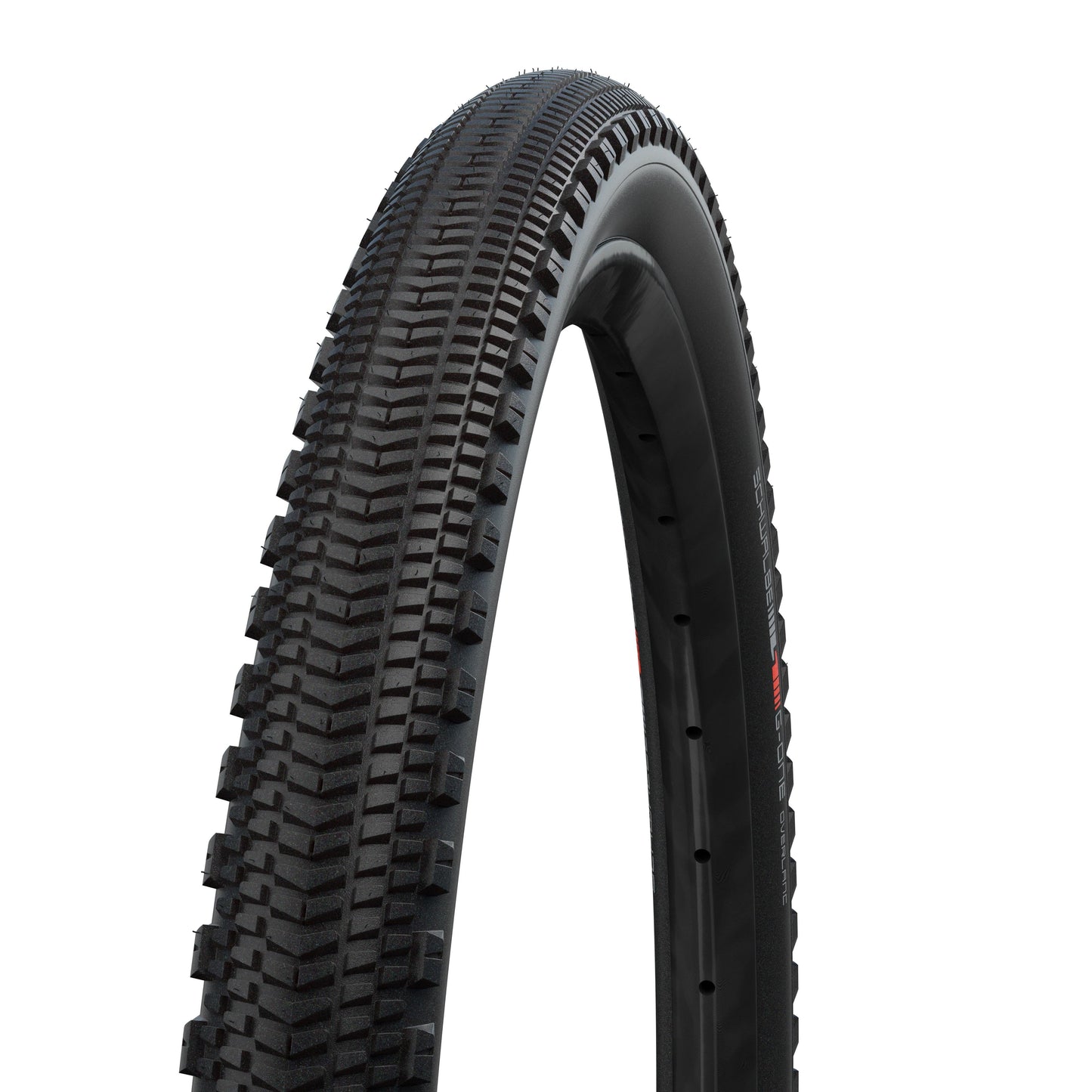 Schwalbe G-ONE OVERLAND 365 RaceGuard, TLE