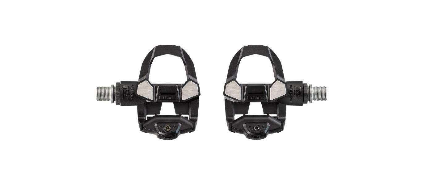 Look Keo Classic 3 Plus Pedals With Keo Grip Cleat