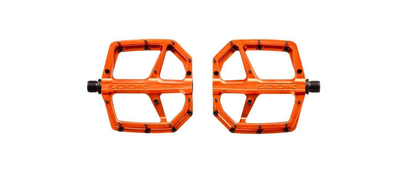 Look Trail Roc Plus Pedals