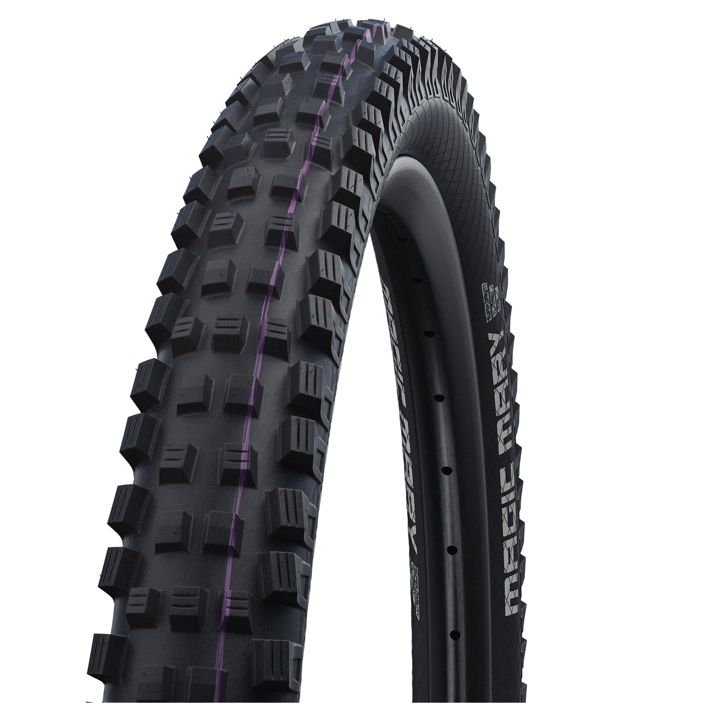 Schwalbe MAGIC MARY Super Trail, Ultra Soft, TLE