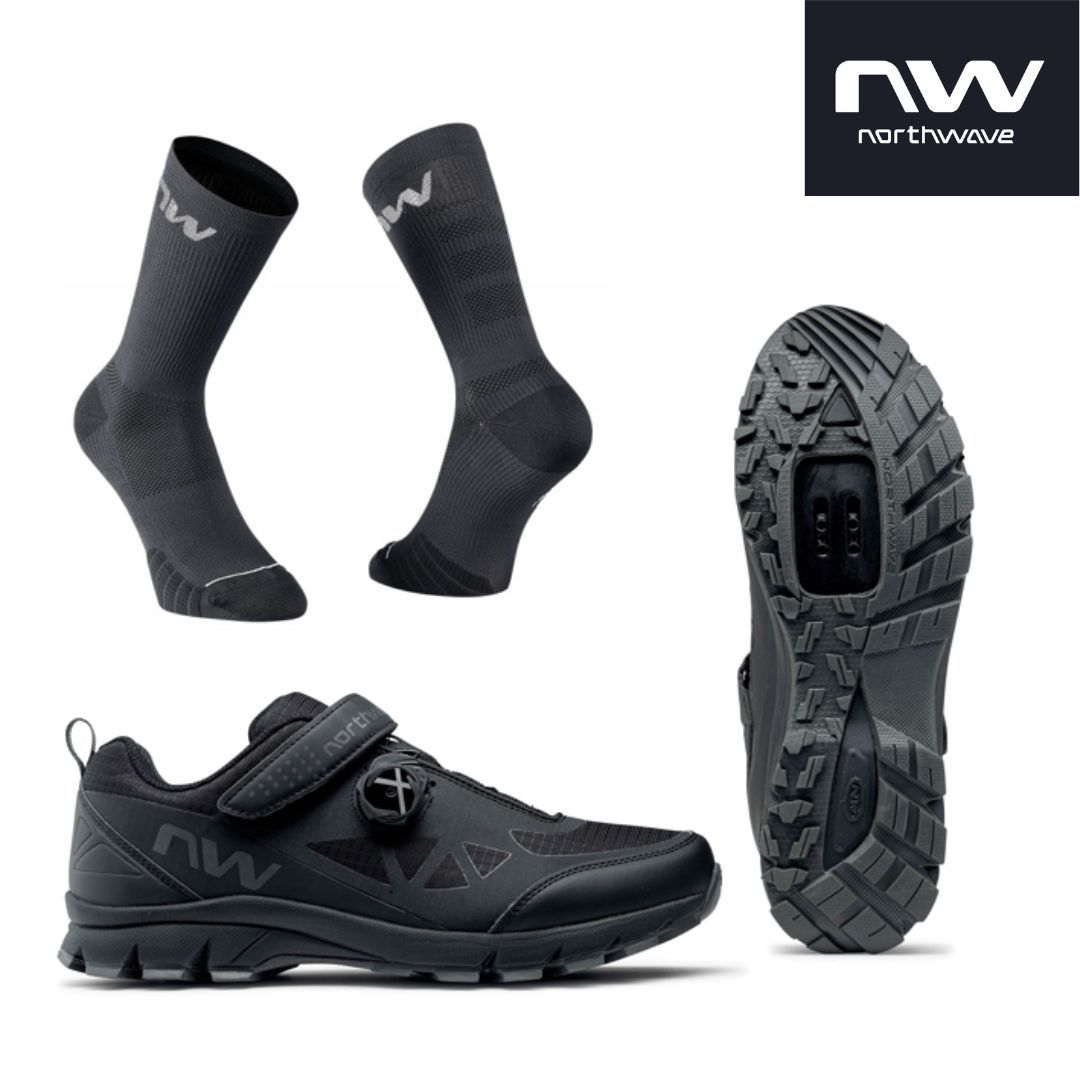 Northwave Corsair Pack