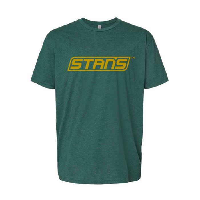 Stan's NoTubes NoTubes Herren-Baumwoll-T-Shirt