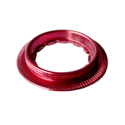 Stans NoTubes Cassette Lock Ring Red