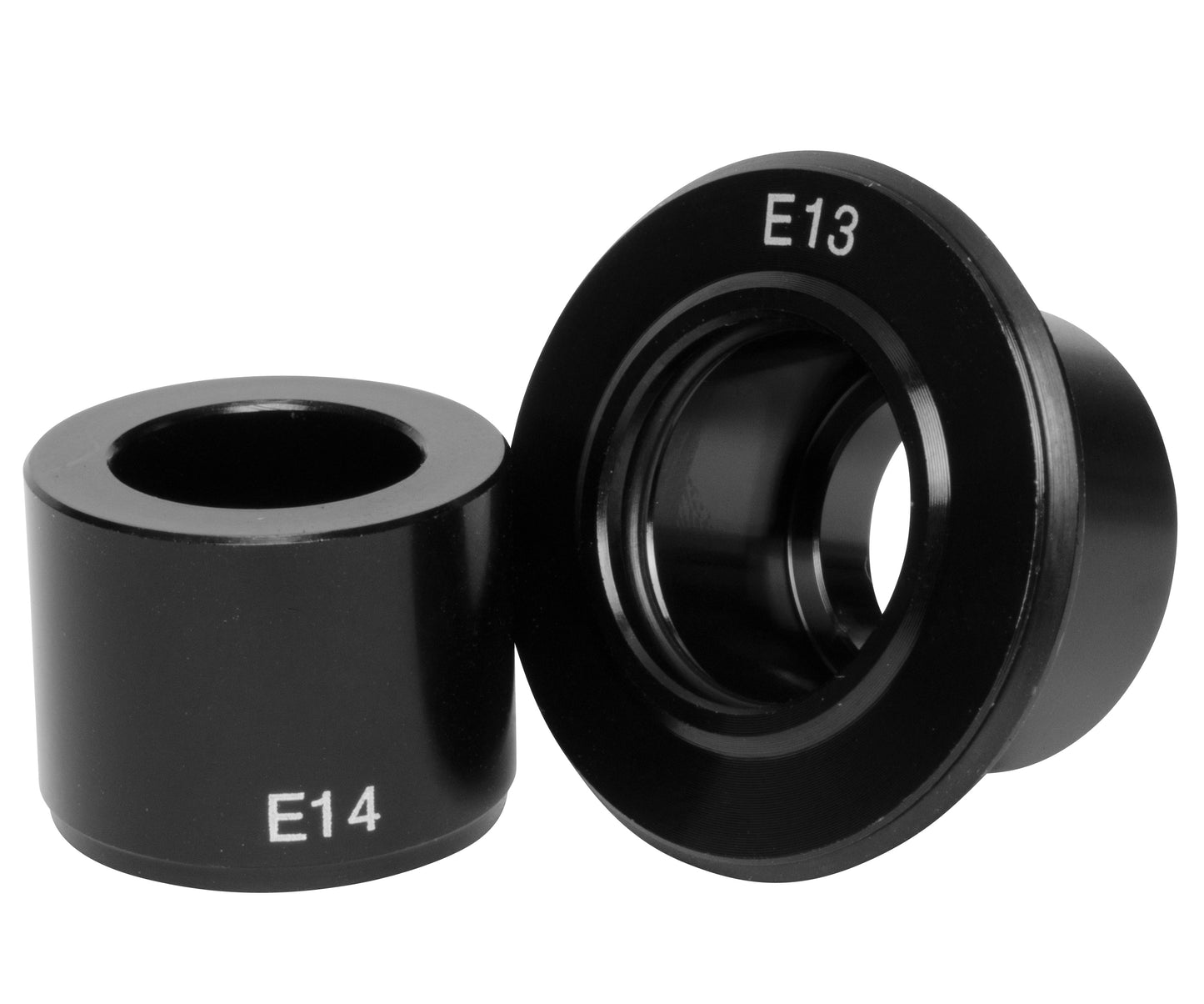 Stans NoTubes Neo End Caps