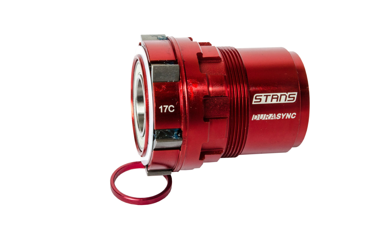 Stans NoTubes Freehubs