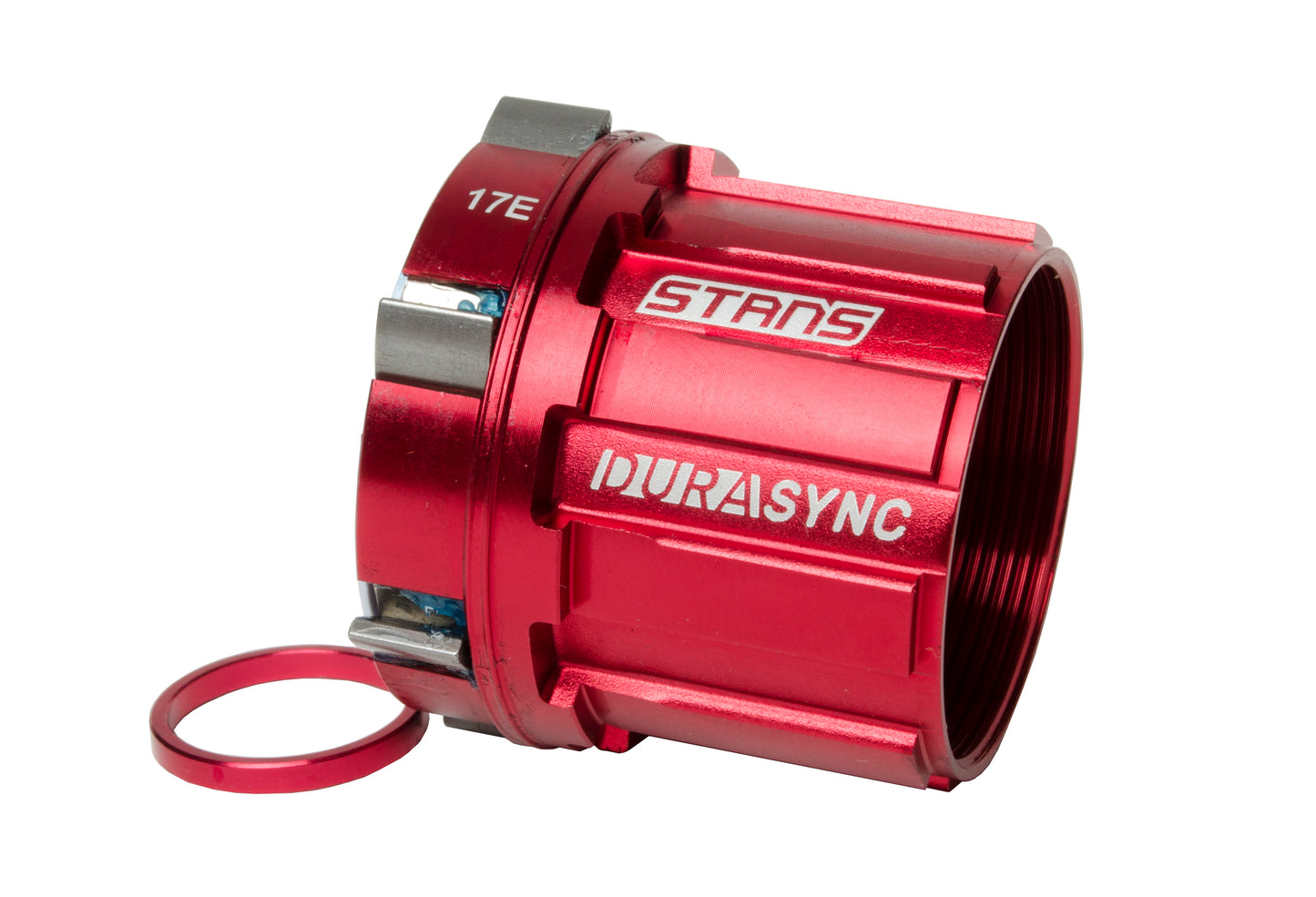 Stans NoTubes Freehubs