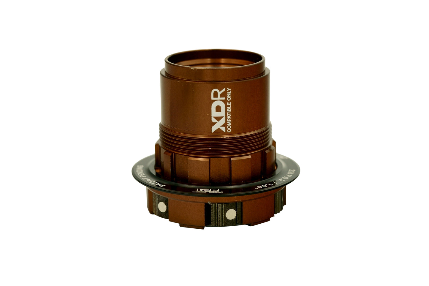 Stans NoTubes M-Pulse Freehubs