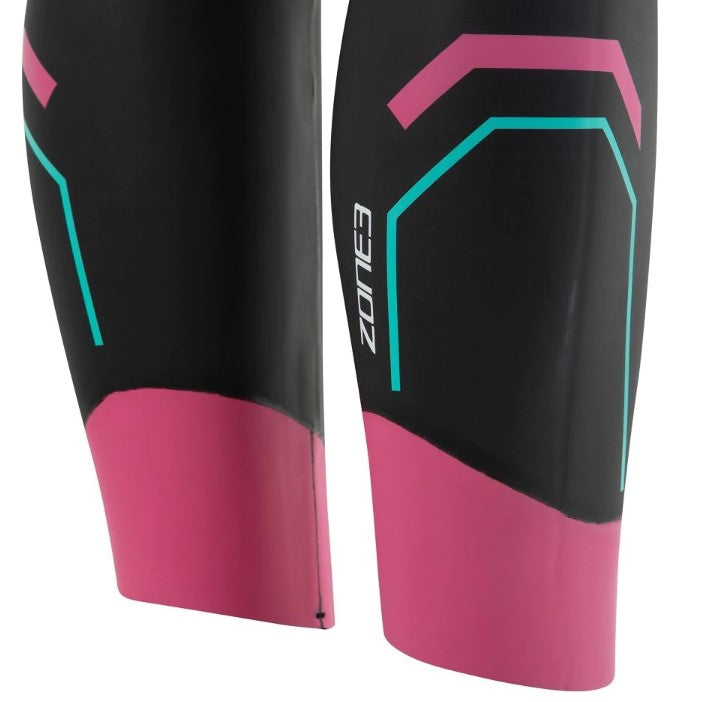 Zone 3 Damen AGILE Neoprenanzug